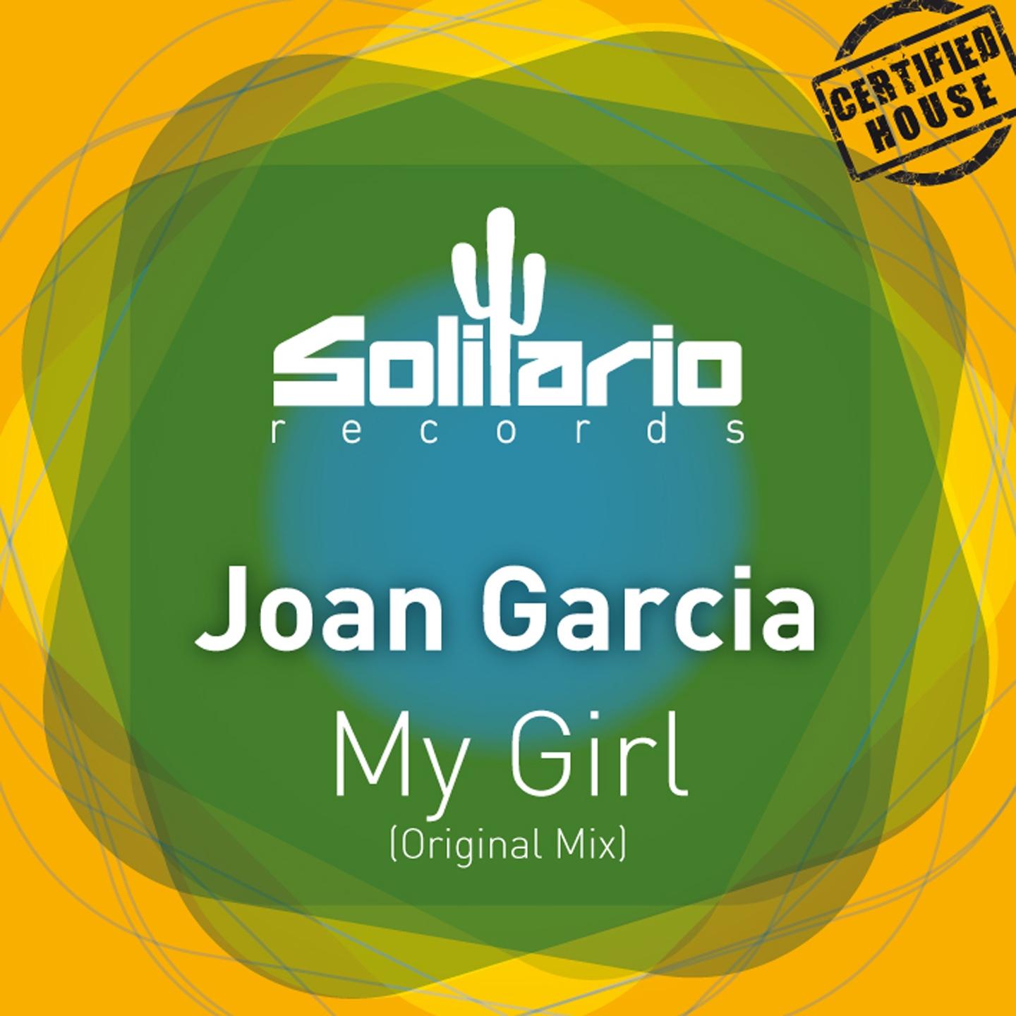 My Girl (Original Mix)