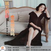 远方的你也在想我吗(琴韵香荷缺男声)伴奏