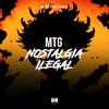 MC Gw - Mtg - Nostalgia Ilegal (Slowed)