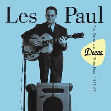 The Complete Decca Trios Plus 1936-47