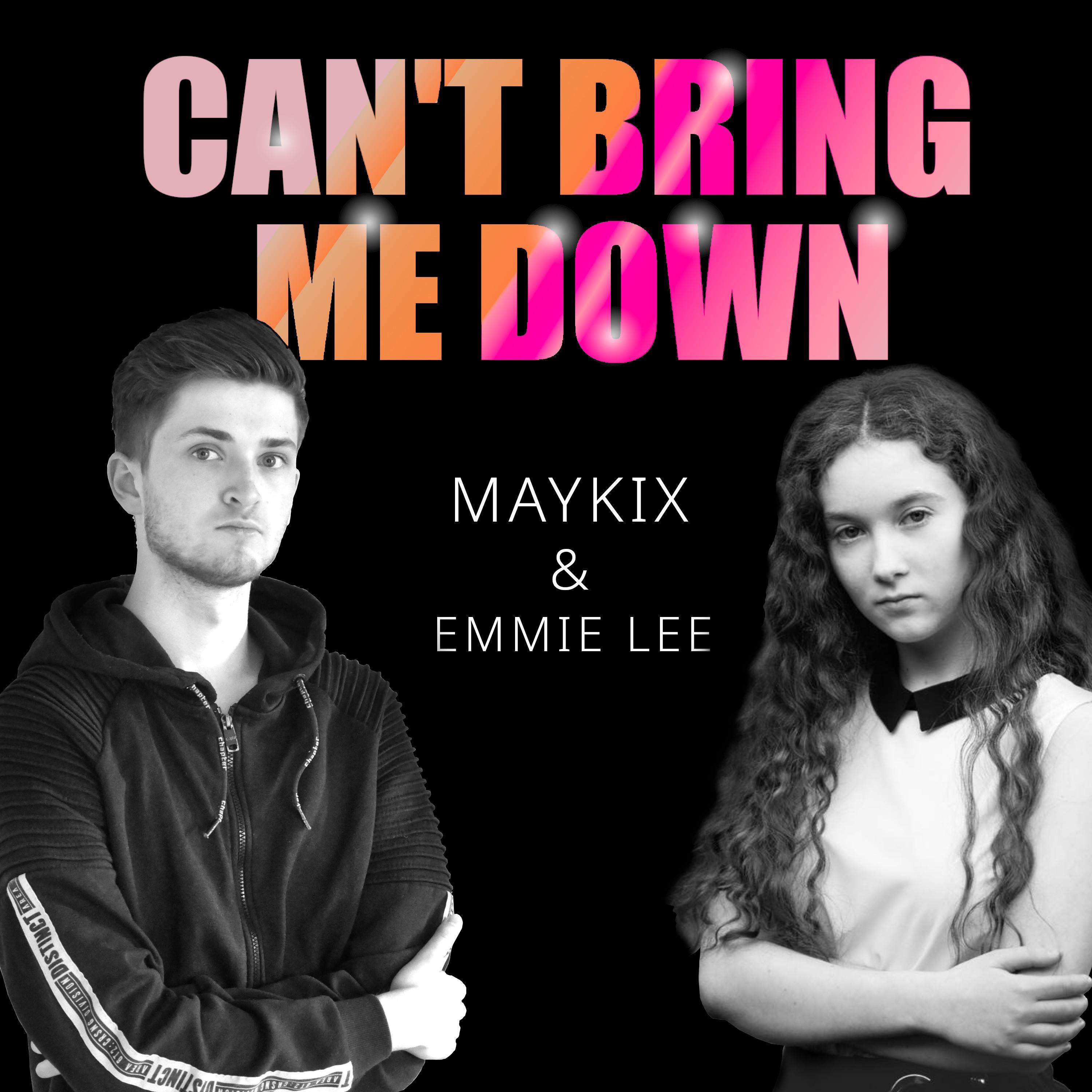 Can't Bring Me Down