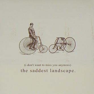I Dont Want To Miss You Anymore