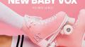 NEW BABY VOX 2025 : THE BEST OF BEST专辑