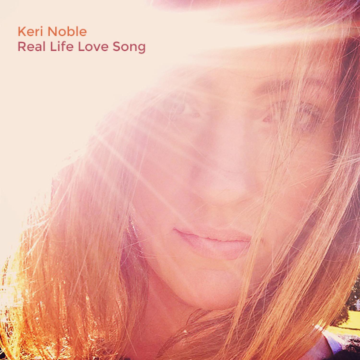 Real Life Love Song