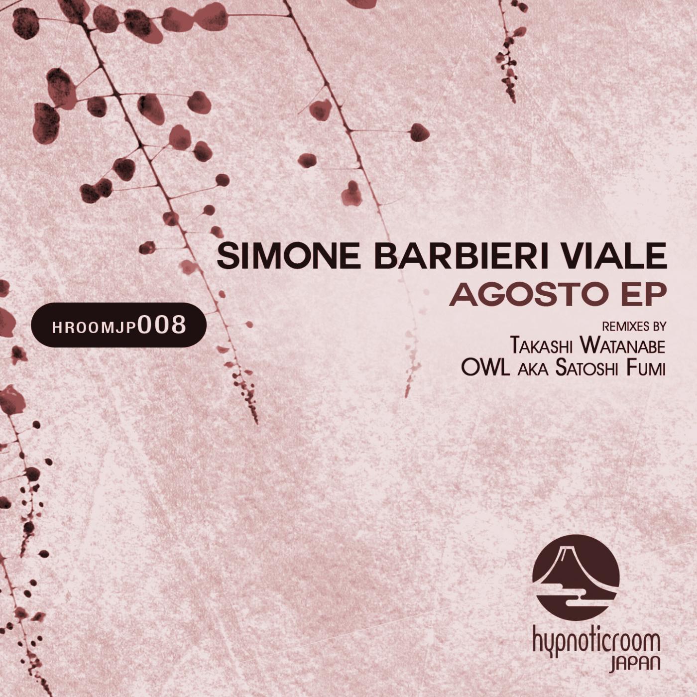 Simone Barbieri Viale - A New Old (Takashi Watanabe Remix)