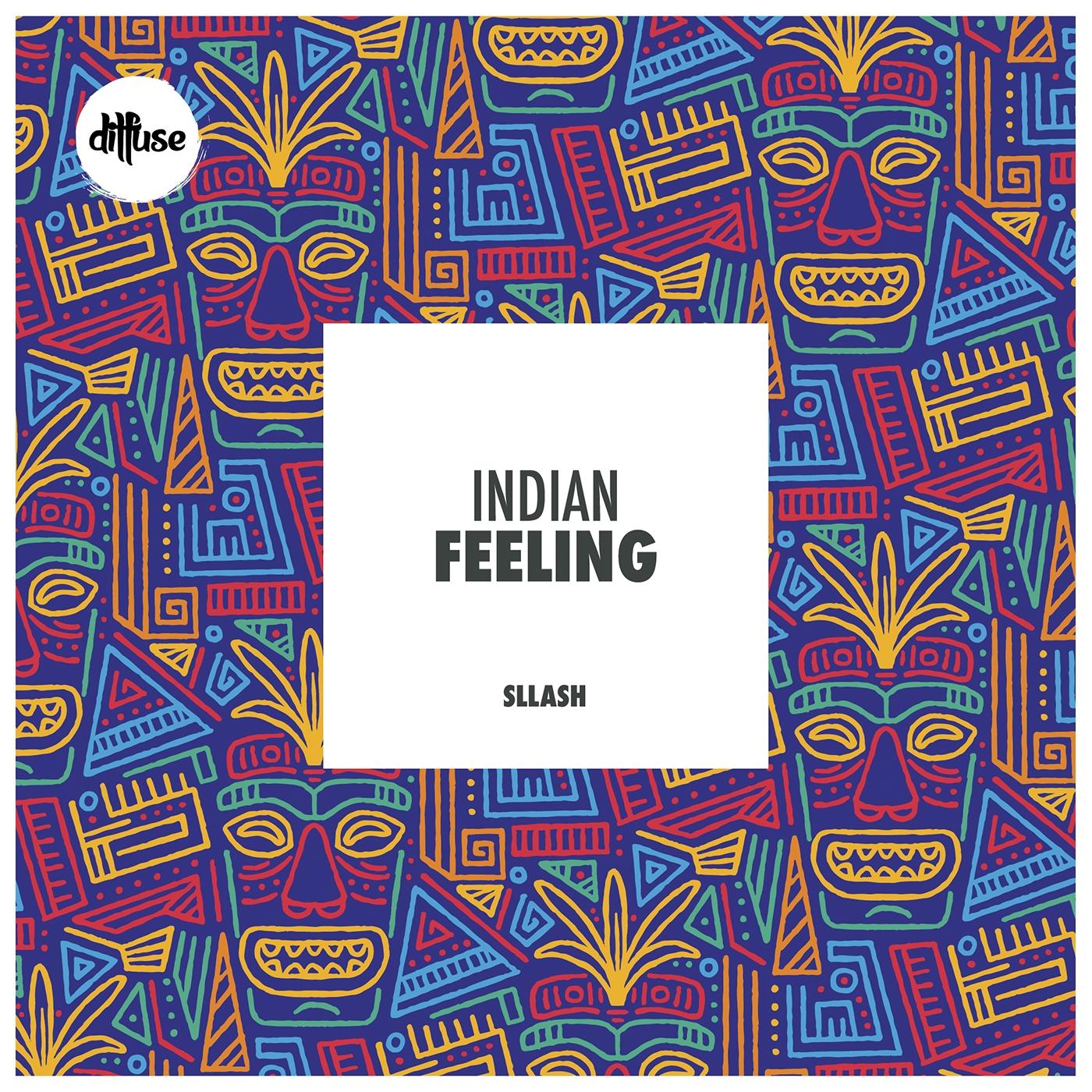 Indian Feeling