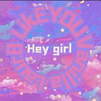 Hey girl 跳支舞吧