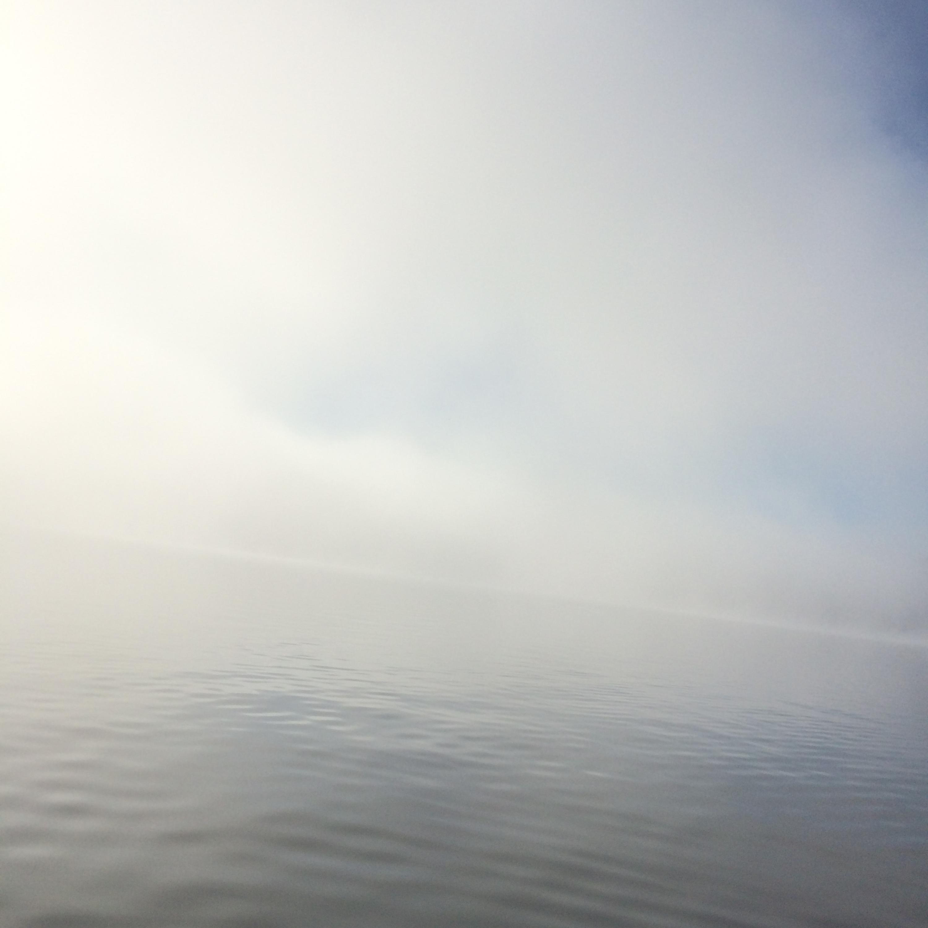 In the Stillness (Ambient)