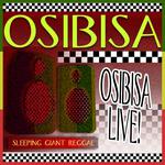 Osibisa Live!专辑
