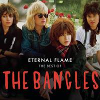 The Bangles - Eternal Flame ( Karaoke )