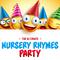 The Ultimate Nursery Rhymes Party专辑