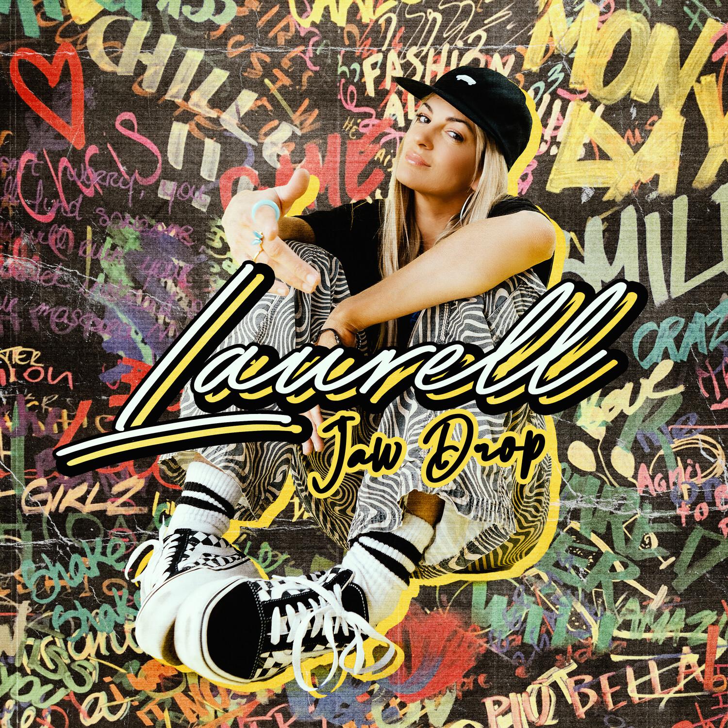Laurell - Have Some Fun