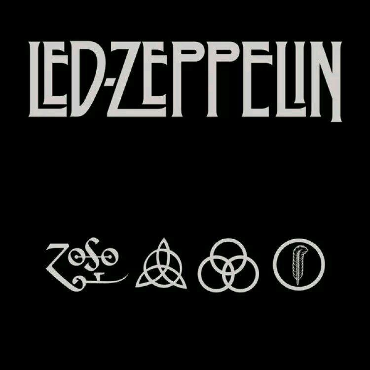 Led Zeppelin 佳作名录