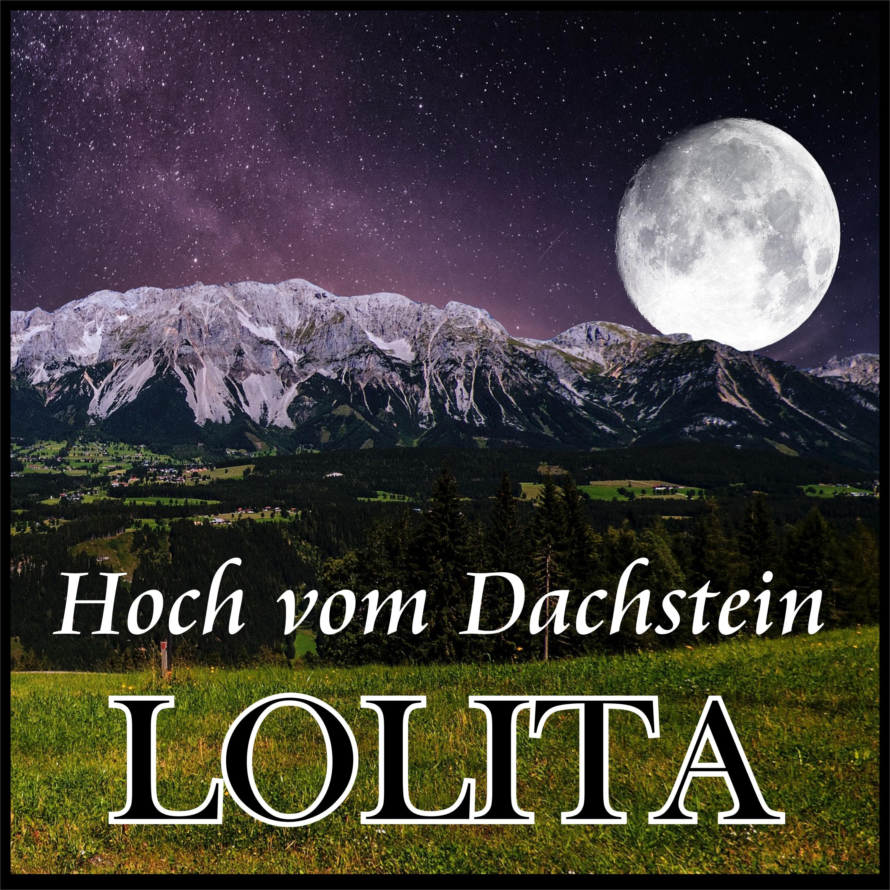 Lolita - Der weiße Mond von Maratonga