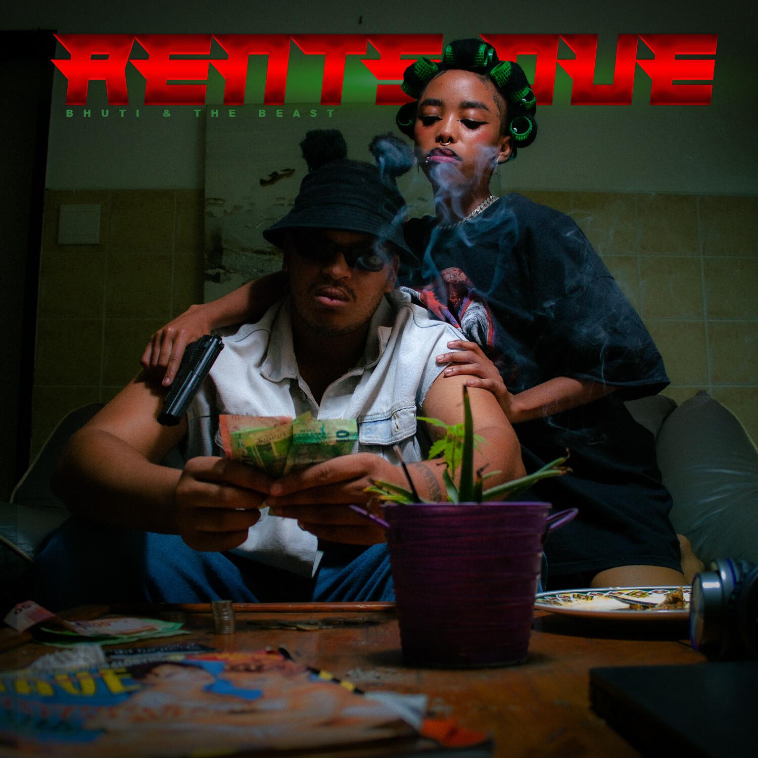 Bhuti & The Beast - DEM NOT READY