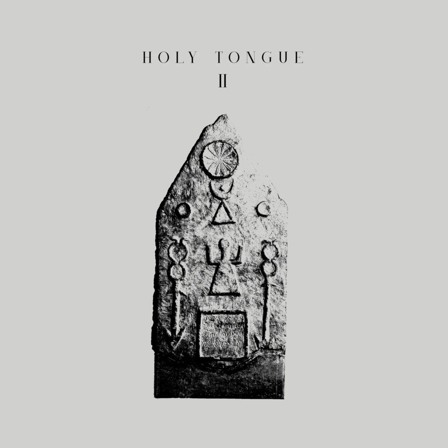 Holy Tongue - Curse Removing