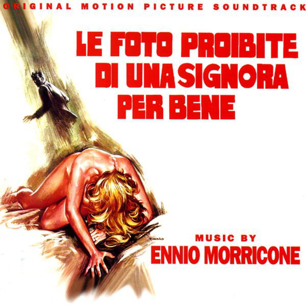 Ennio Morricone - Nel Vuoto