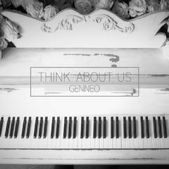 Think About Us (Inst.)