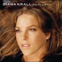 原版伴奏  Diana Krall - Come Dance With Me (karaoke Version)