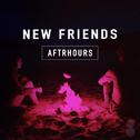 New Friends(Remix)专辑