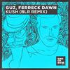 Guz - Kush (BLR Remix) [Extended Mix]