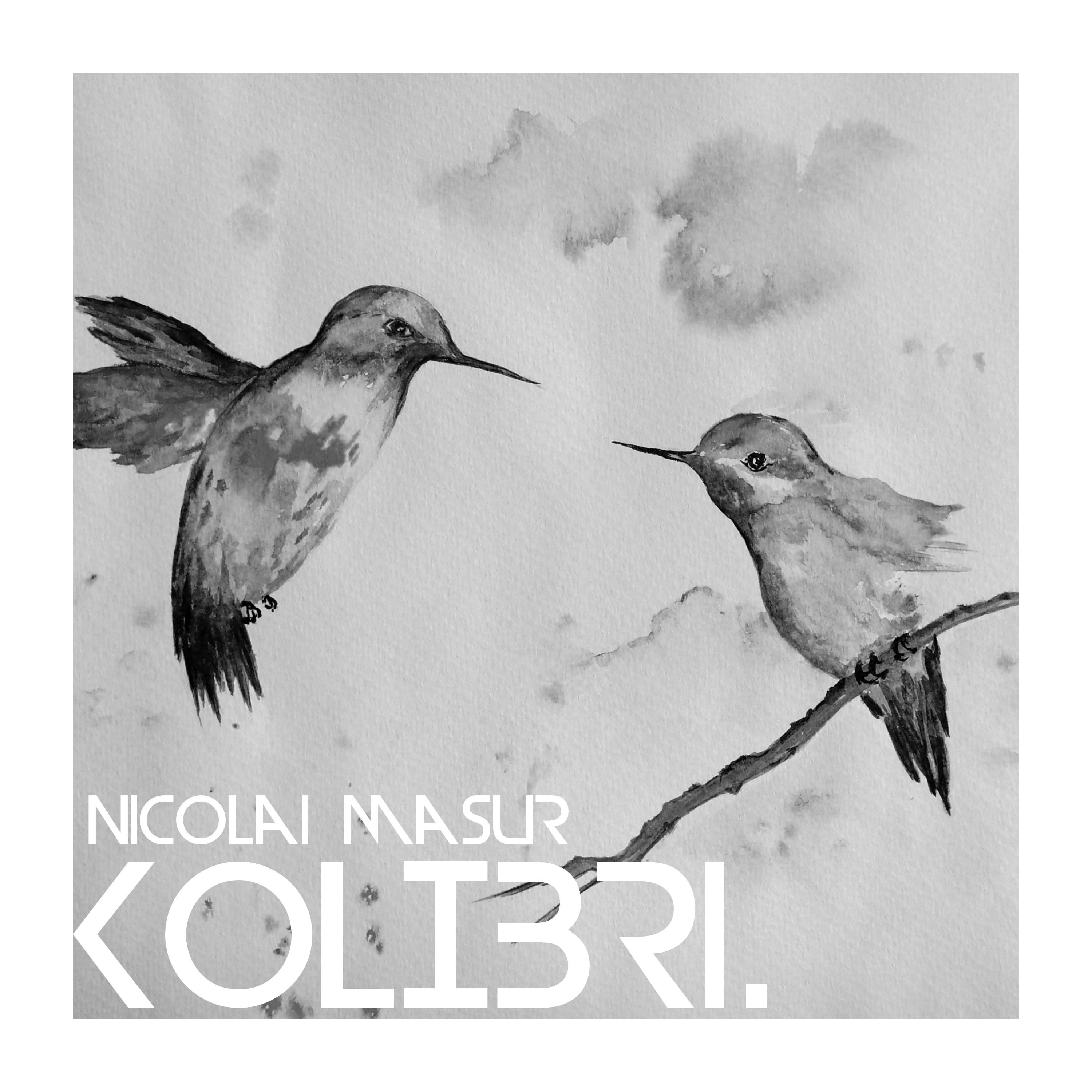 Nicolai Masur - Rumbler