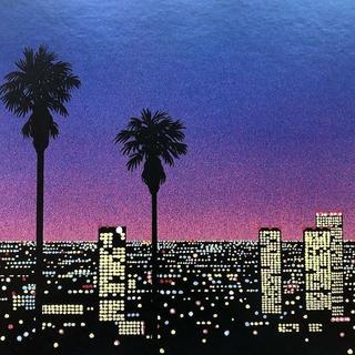 CityPop电台｜1985年东京夜未眠