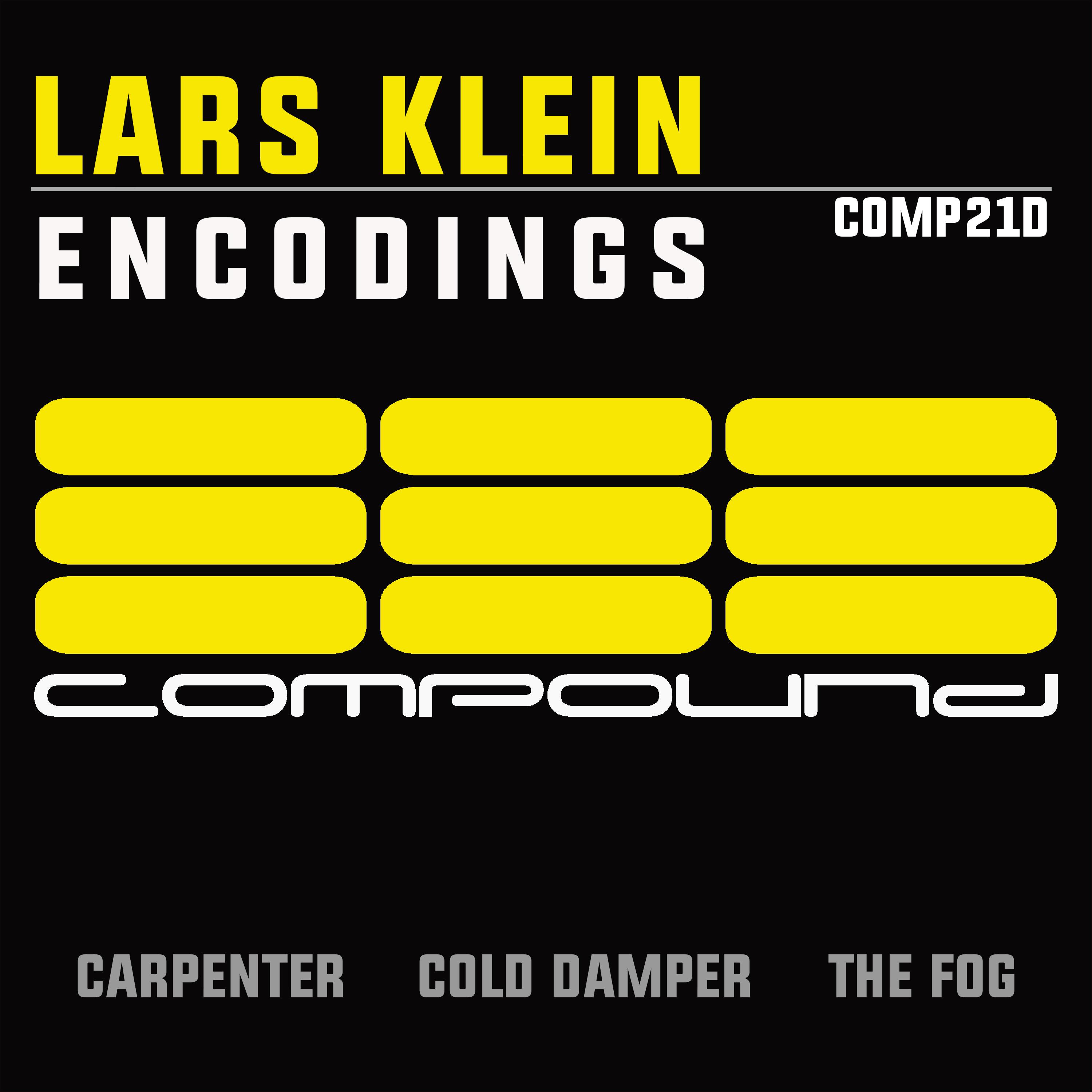 Lars Klein - Carpenter