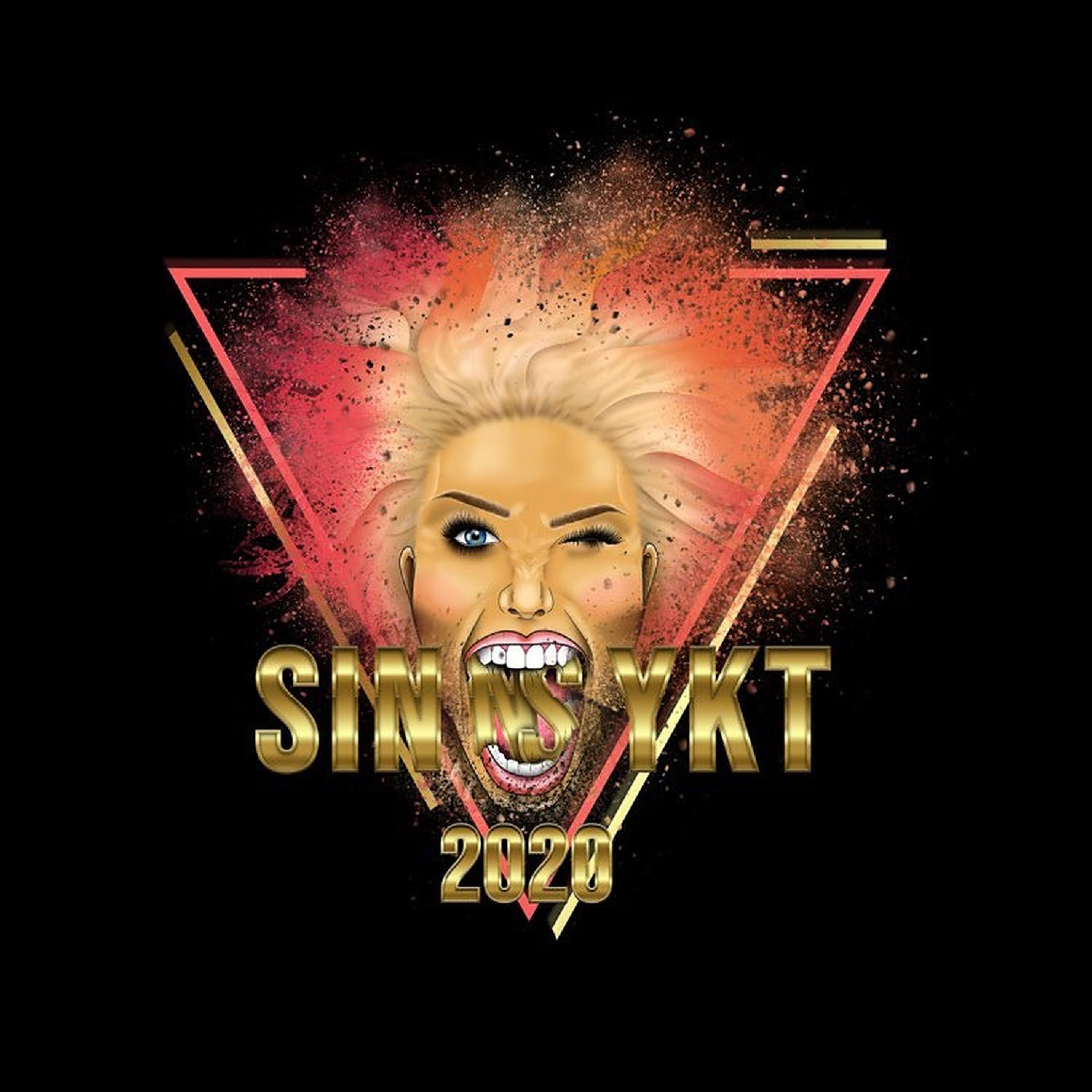 Sinnsykt 2019 (Hjemmesnekk)