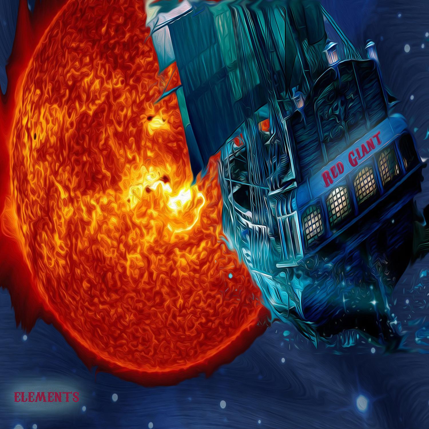 Red Giant