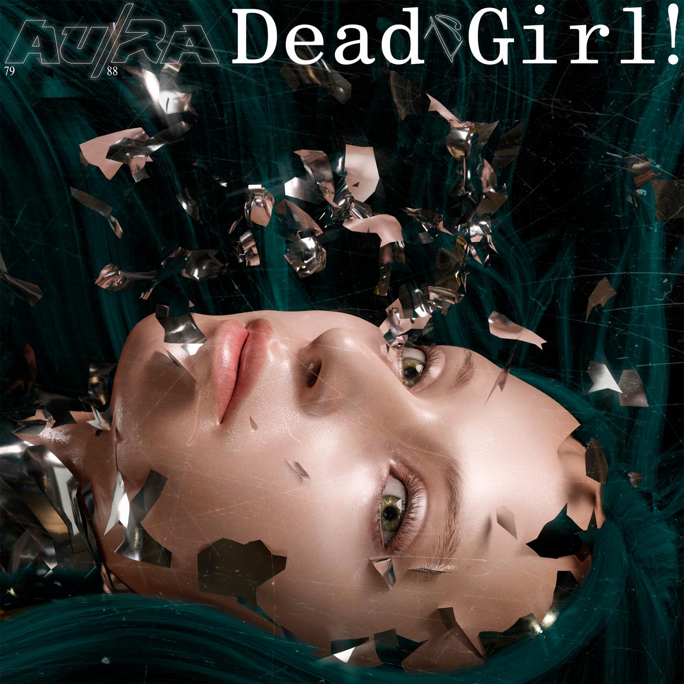 Dead Girl!专辑