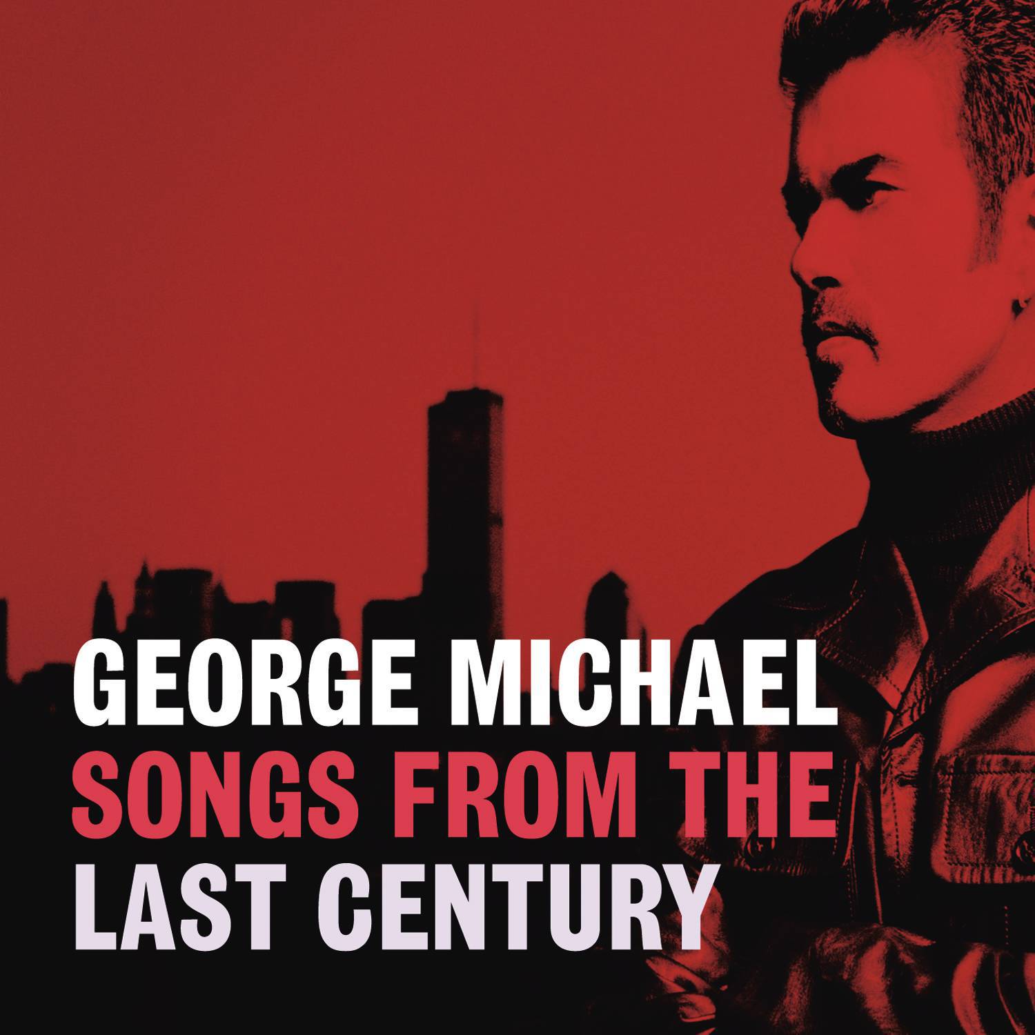 Songs From The Last Century专辑