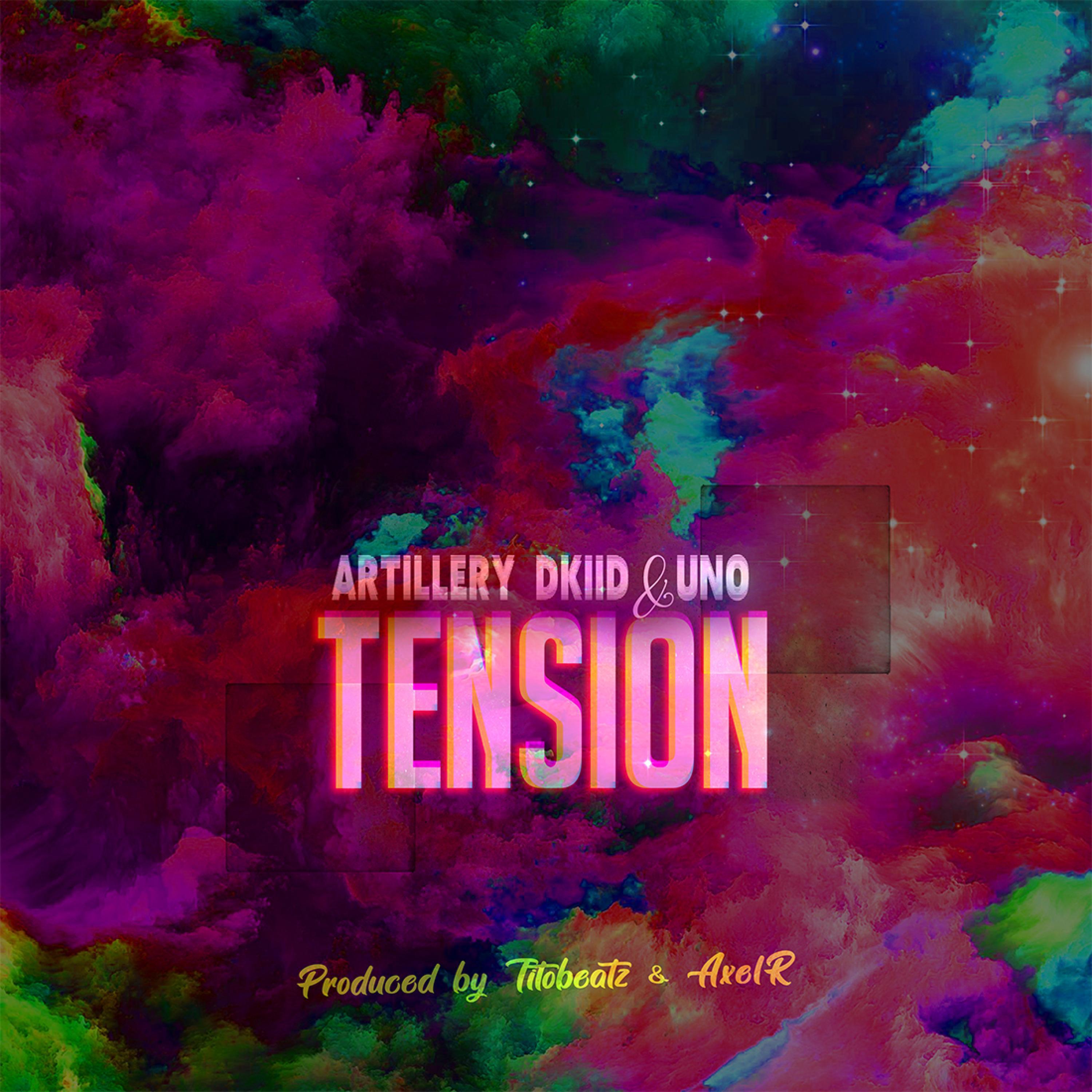 Tension
