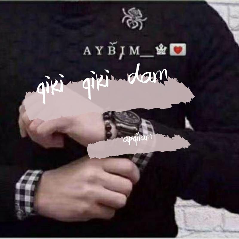 qiki qiki dam