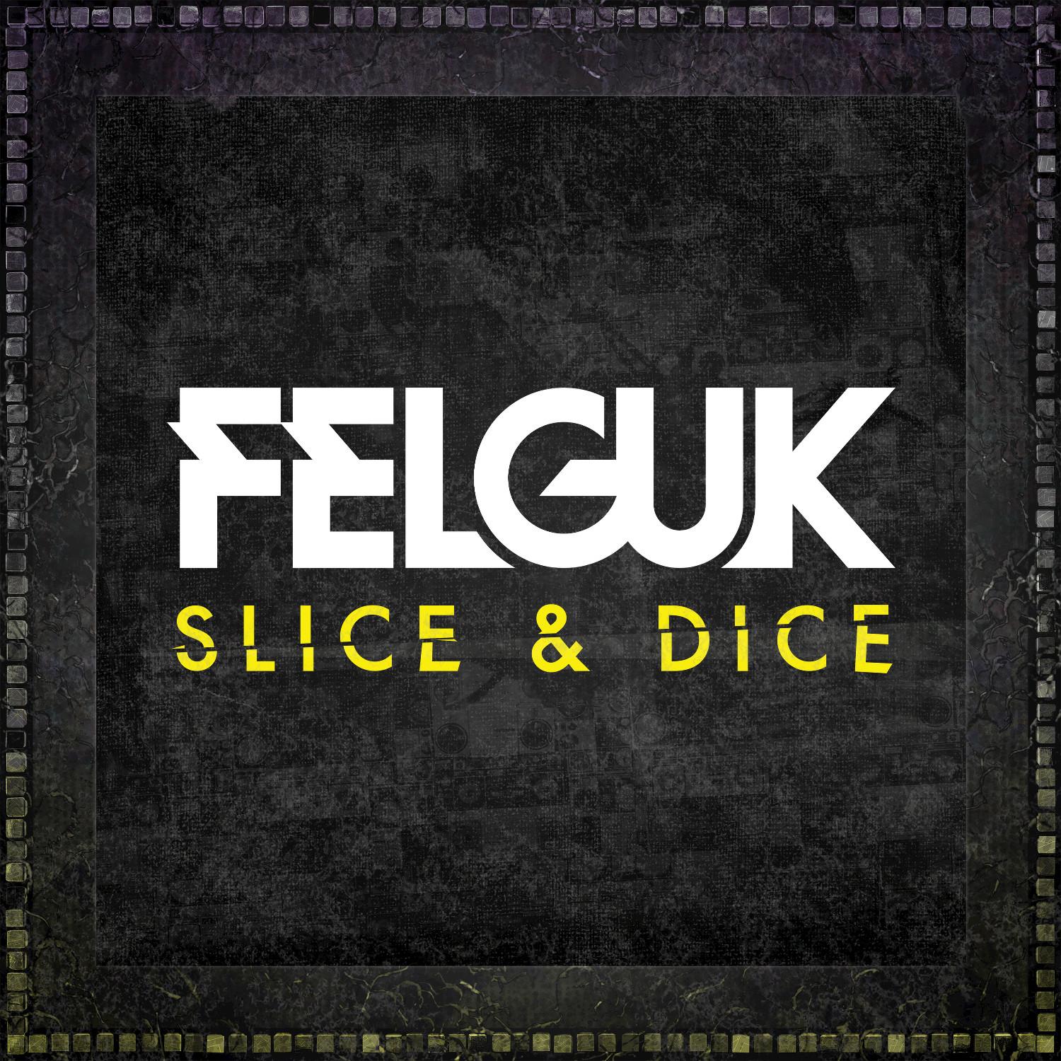 Slice & Dice (Album Edition)