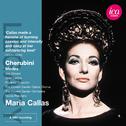 CHERUBINI, L.: Medea (Callas, Vickers, Carlyle, Cossotto, Covent Garden Opera Chorus and Orchestra, 