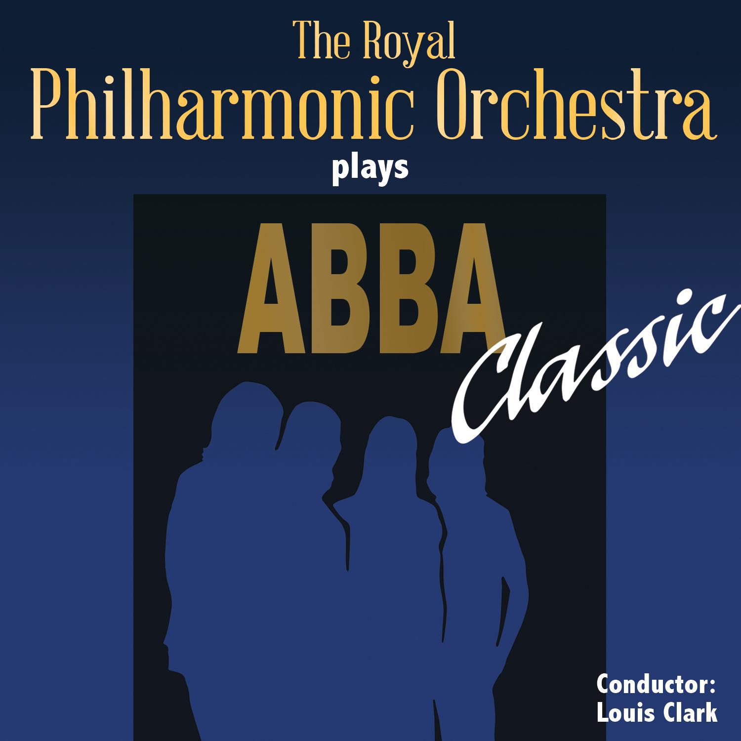 The Royal Philharmonic Orchestra Plays Abba Classic专辑