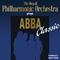 The Royal Philharmonic Orchestra Plays Abba Classic专辑