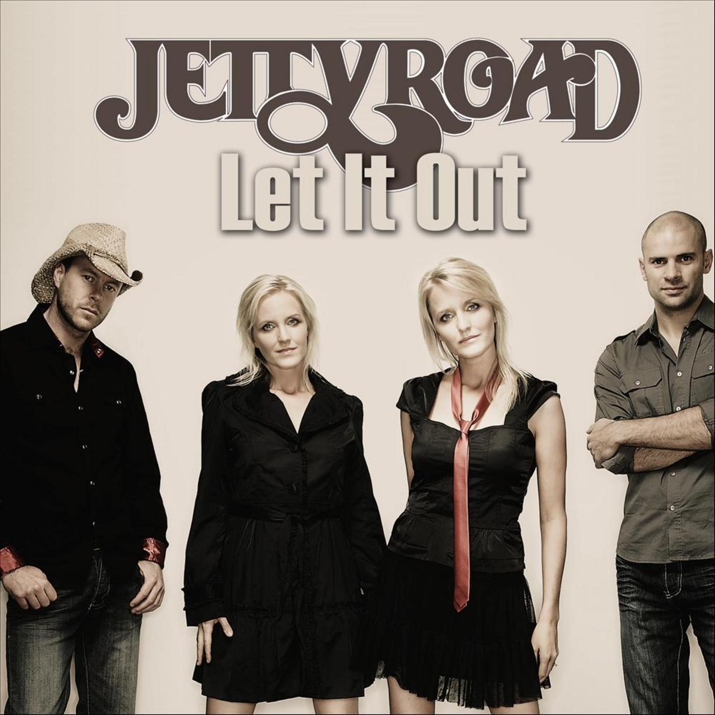 Let It Out