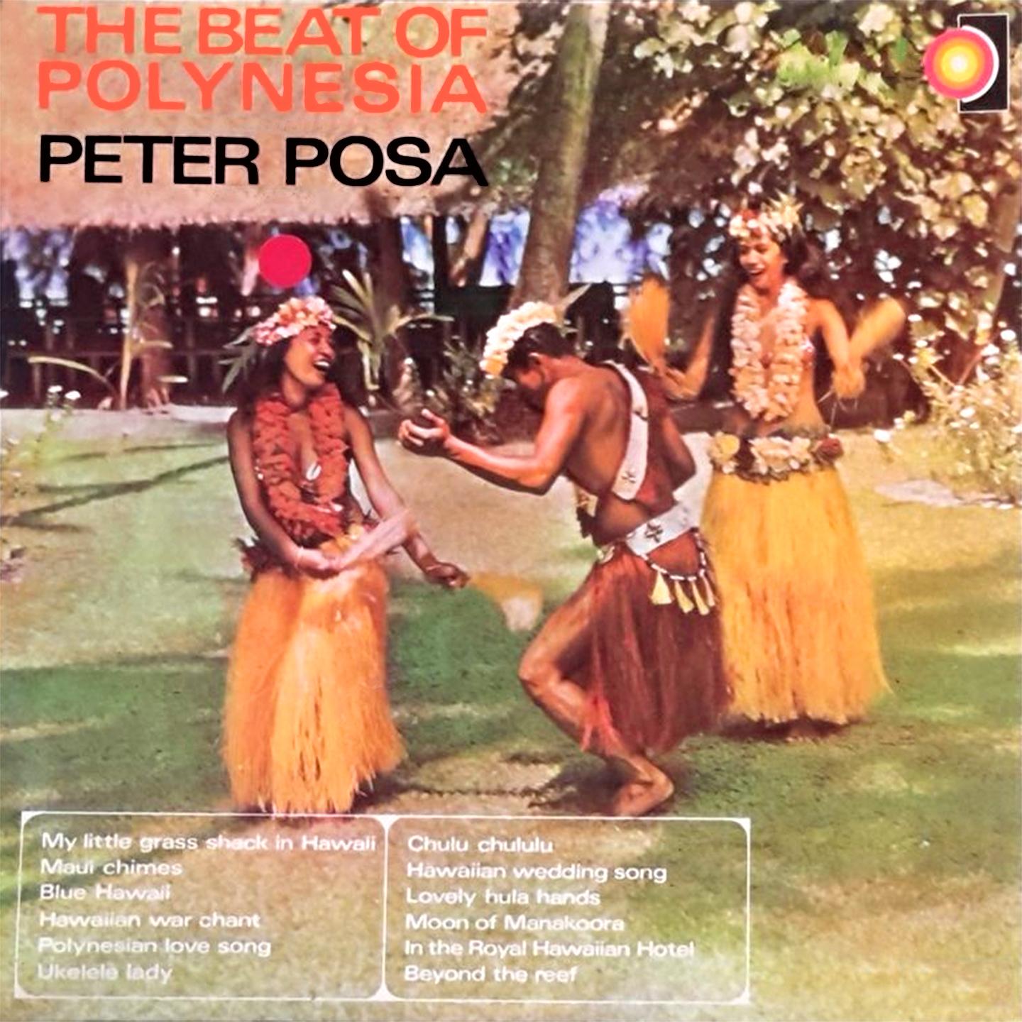 The Beat of Polynesia