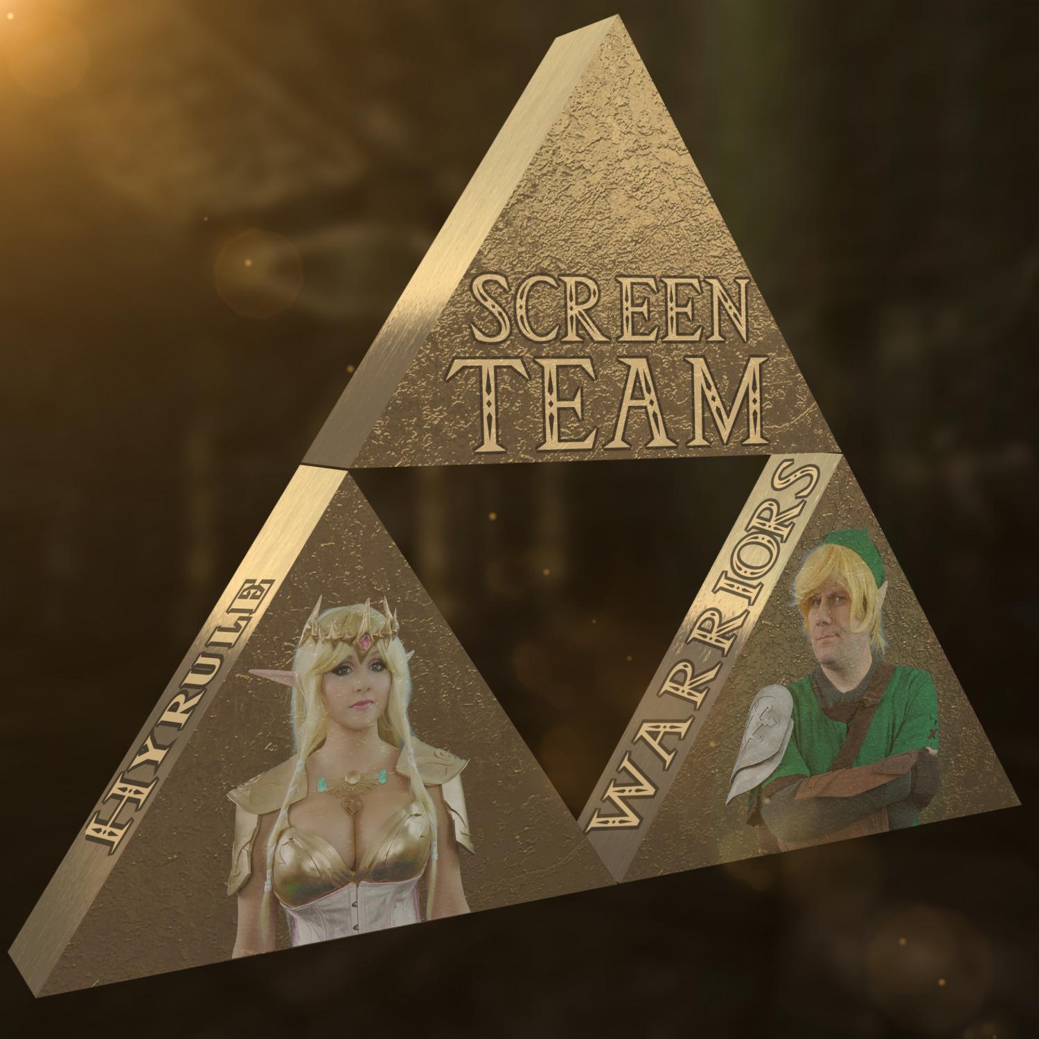 Hyrule Warriors