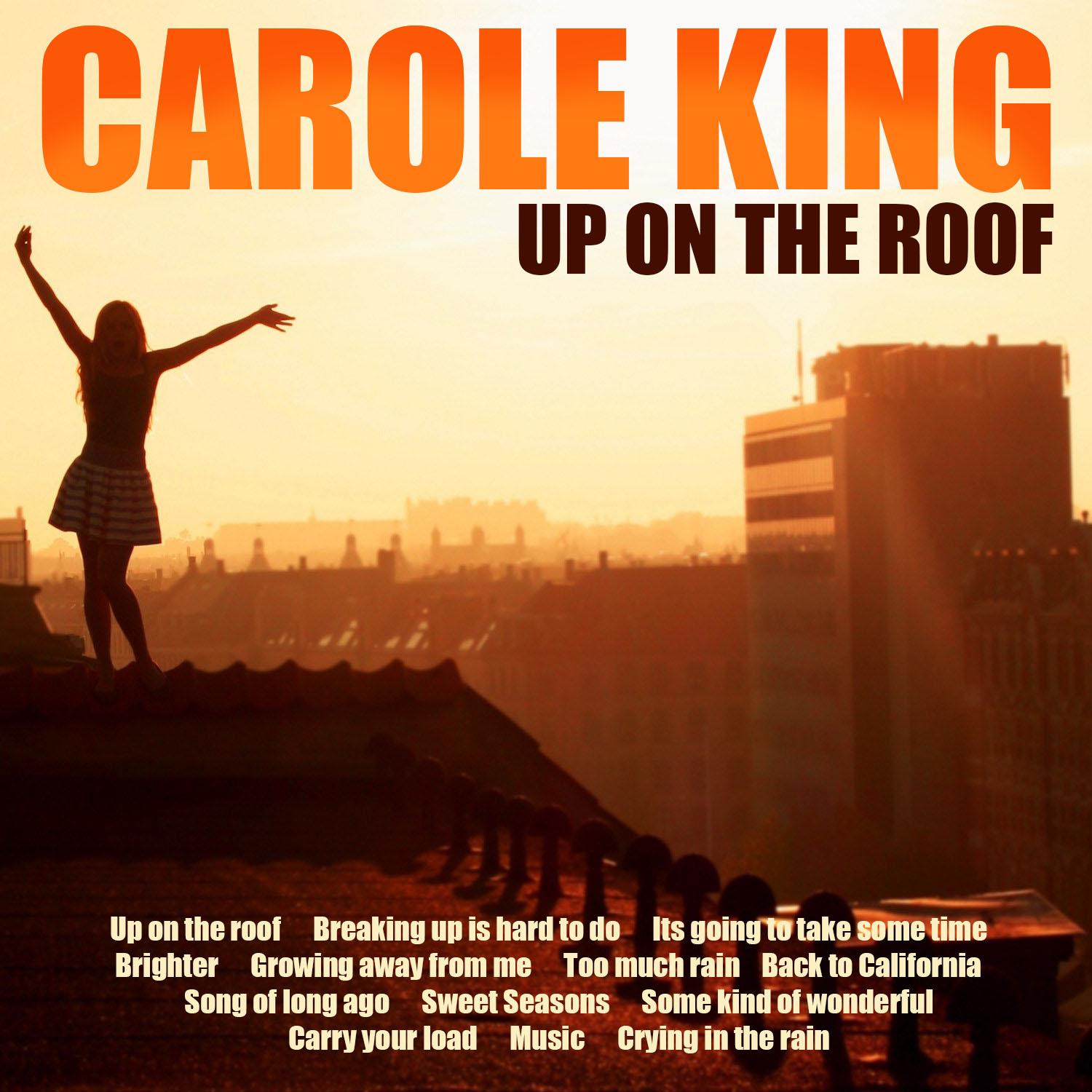 Up on the Roof