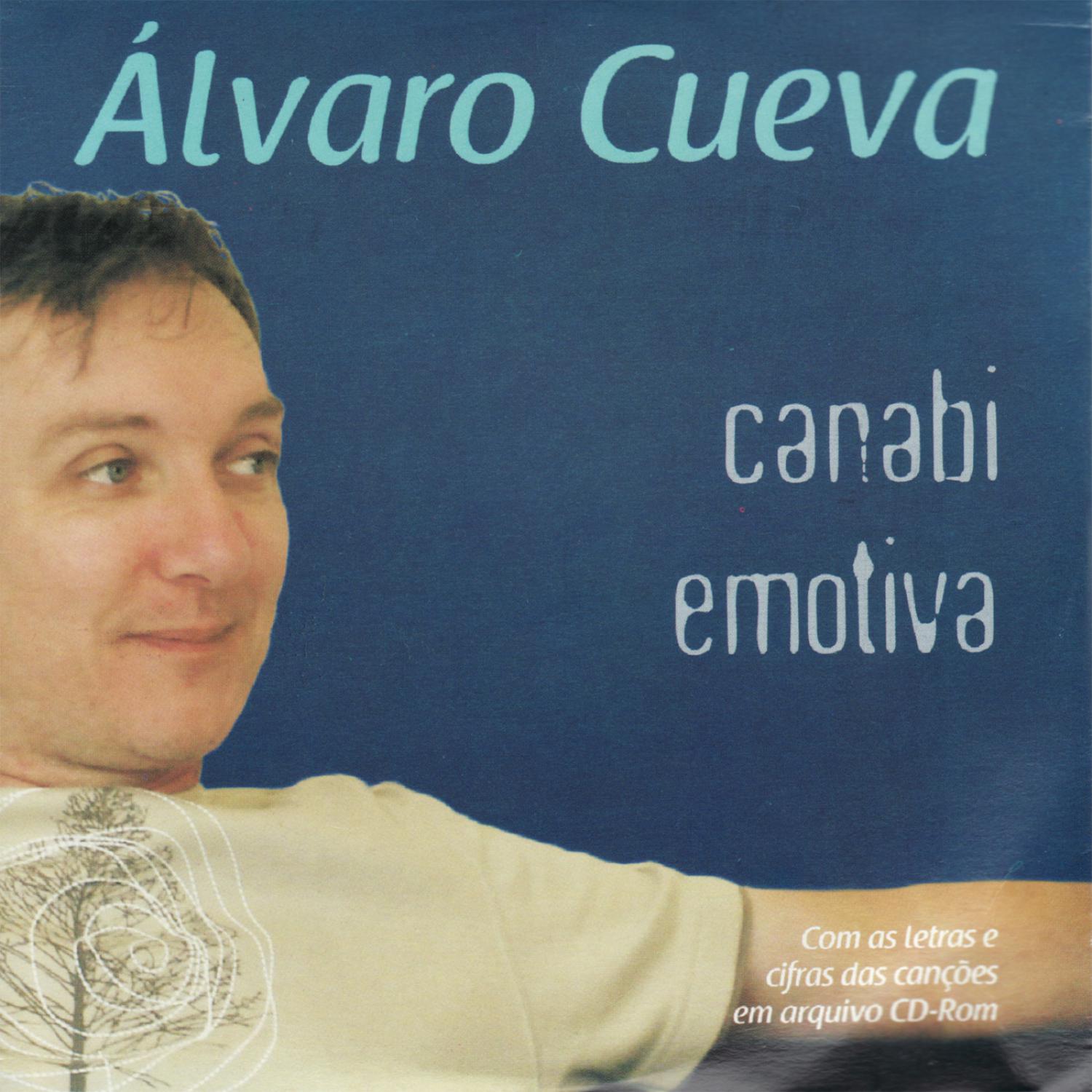 Alexandre Cueva - Ira