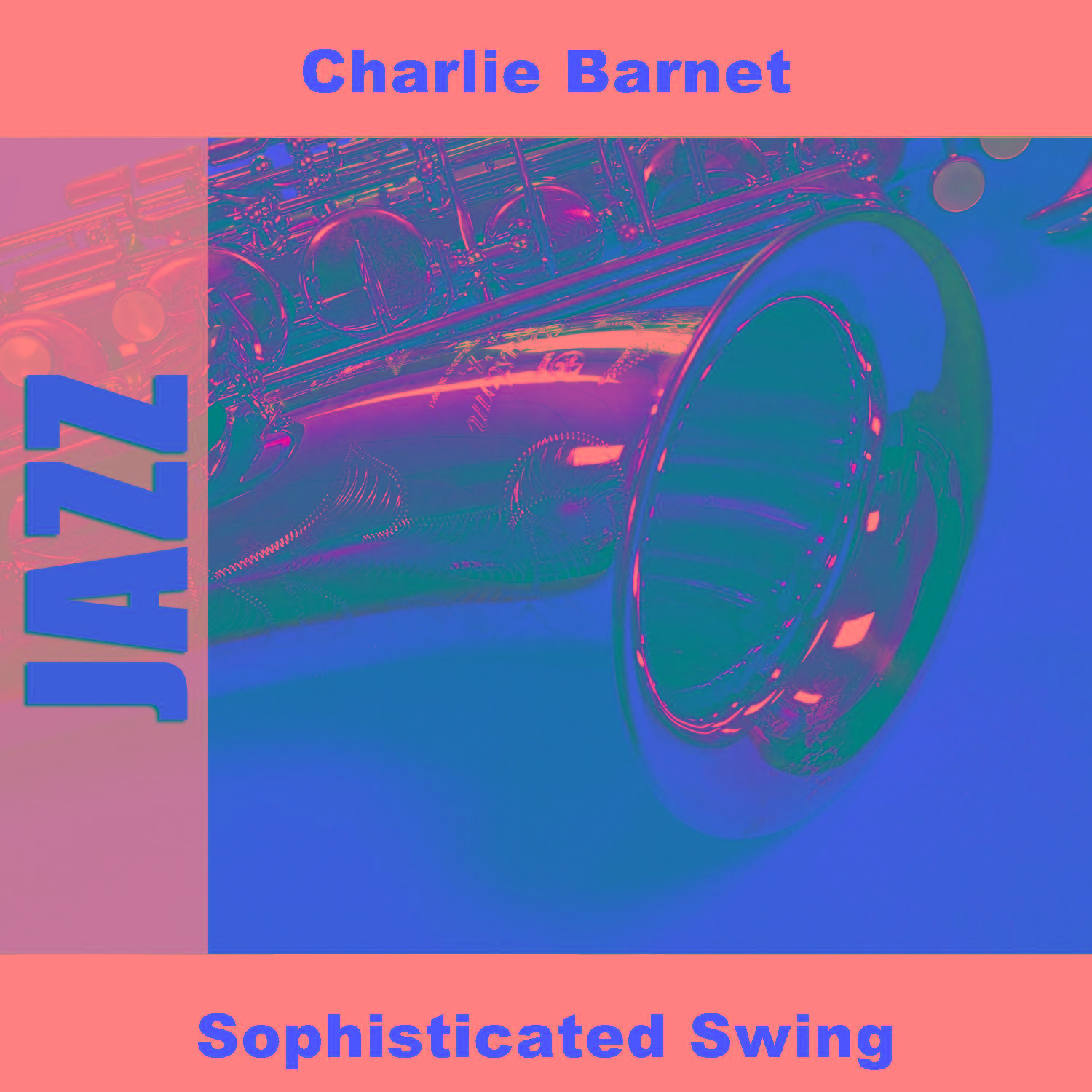 Sophisticated Swing