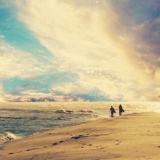 下一站，民谣见