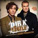 Dirk Gently (Original Television Soundtrack)专辑