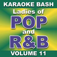 Ladies Of Pop And R&b - On The Radio (karaoke Version)