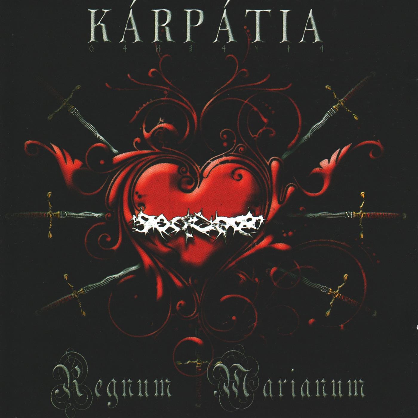 Regnum Marianum