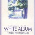 WHITE ALBUM