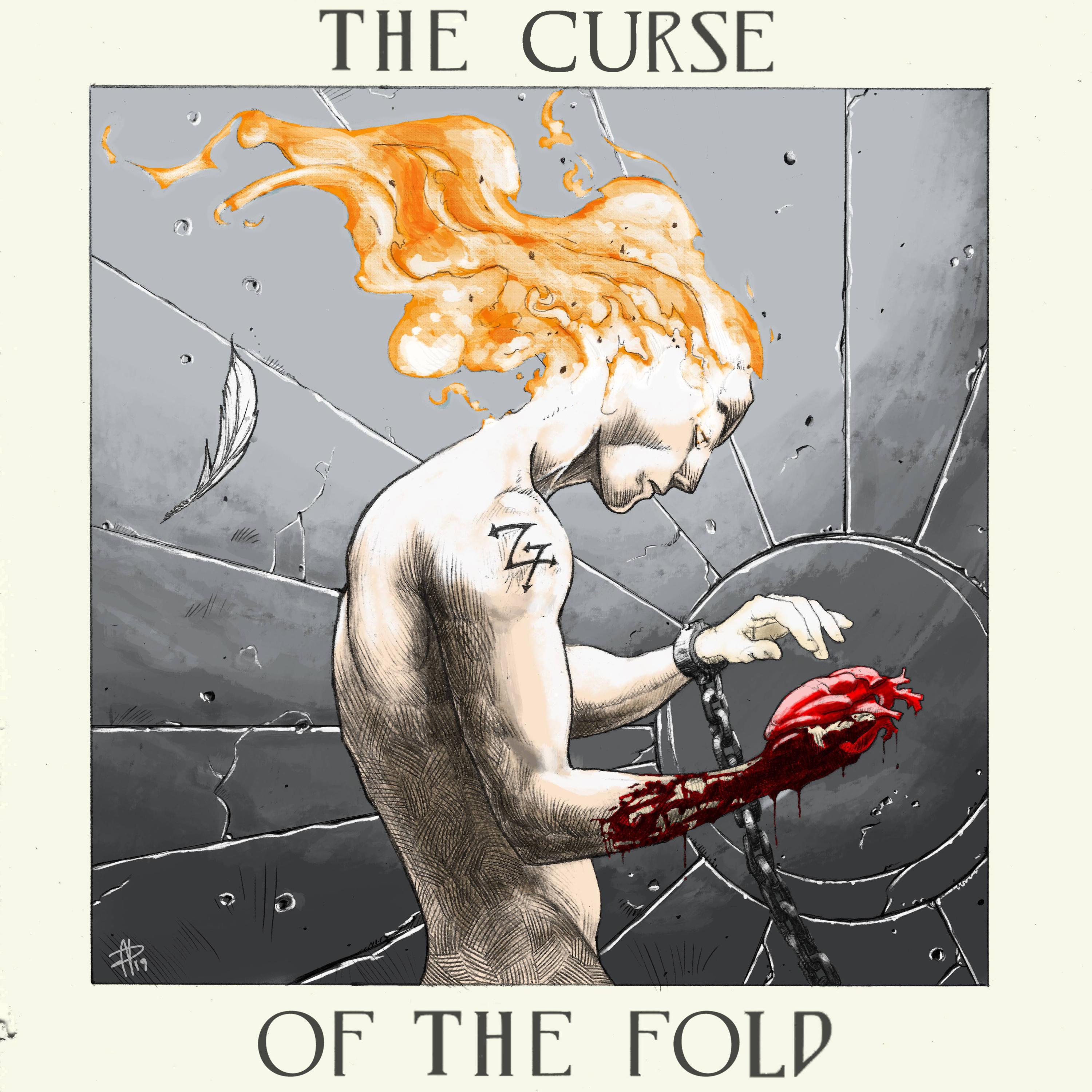 The Curse of the Fold专辑